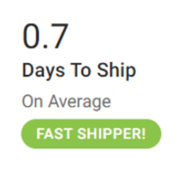 Reasonable and Kindness Guide! Kindly review chart BEFORE making an offer. 😊 - Picture 3 of 6